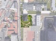 Programme Neuf Jordaan District Puteaux