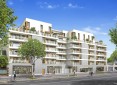 Programme Neuf Central Square Nanterre