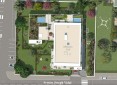 Programme Neuf Les Terrasses Borely Marseille 8ème