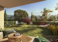 Programme Neuf Domaine Saint Marc - AIX EN PROVENCE Aix-en-Provence
