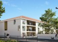 Programme Neuf RESIDENCE DE COMMINGES - RESIDENCE SENIORS - LMNP Saint-Gaudens