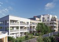 Programme Neuf Les Terrasses de l’Hautil Jouy-le-Moutier