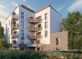 Programme Neuf VILLA PRINTANIA Colombes