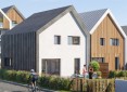 Programme Neuf STORIA - Maisons Pleurtuit