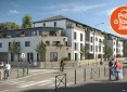 Programme Neuf La Closerie Nantes