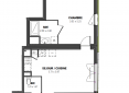 Programme Neuf Hameau Bellevue Brindas