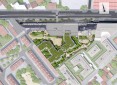 Programme Neuf Beauparc Bezons