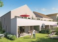 Programme Neuf CELESTE Chenôve