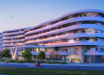 Programme Neuf VIVA MARE Nue Propriété Saint-Laurent-du-Var