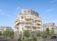 Programme Neuf LES PANORAMAS CIMIEZ Nice