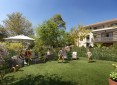 Programme Neuf ARBORESCENCE Tournefeuille