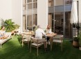 Programme Neuf Grand Hôtel Moderne Béziers