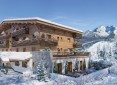 Programme Neuf Au Cœur des Prés Combloux