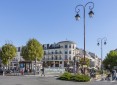 Programme Neuf Les Jardins Michalon Antony