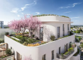 Programme Neuf QUARTIER LALLIER - SAISON 2 L'Haÿ-les-Roses