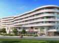 Programme Neuf VIVA MARE Nue Propriété Saint-Laurent-du-Var