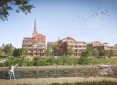 Programme Neuf SUD RIVAGE Nue Propriété Quesnoy-sur-Deûle