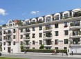 Programme Neuf Villa Comtesse Le Blanc-Mesnil