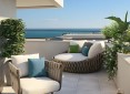 Programme Neuf Iria Sète