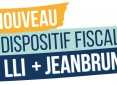 Programme Neuf JADELIA Saint-Michel-Chef-Chef