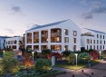 Programme Neuf HIKARI Niederschaeffolsheim
