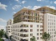 Programme Neuf Bordo Tempo Bordeaux