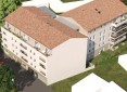 Programme Neuf Coeur Citadelle Bourg-en-Bresse