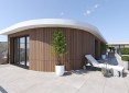 Programme Neuf Les Terrasses du Golfe Arradon