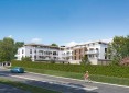 Programme Neuf Les Terrasses du Golfe Arradon