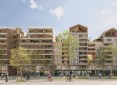 Programme Neuf Résidence Korowai Montpellier