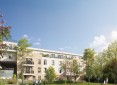 Programme Neuf L'Ecrin du Perreux Le Perreux-sur-Marne