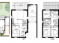 Programme Neuf VILLAS ANDROMEDE Artigues-près-Bordeaux