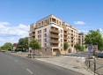Programme Neuf Le Clos Chapelin Sevran