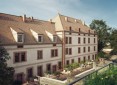 Programme Neuf Ancienne Caserne Suzzoni Neuf-Brisach