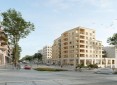 Programme Neuf SYNEO Clichy-sous-Bois