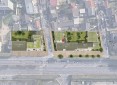 Programme Neuf Les Jardins du Parc Stains