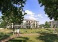 Programme Neuf Domaine Parc et Canal Marans