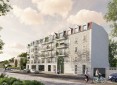 Programme Neuf VILLA NOVA Villeneuve-Saint-Georges