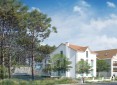 Programme Neuf COTTAGE OCÉAN Saint-Brevin-les-Pins