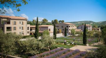 Programme Neuf EVEIL Coudoux