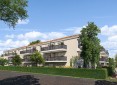 Programme Neuf Les Jardins Bois Soleil Challans