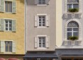 Programme Neuf La Porte des Alpes Briançon