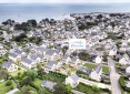 Programme Neuf LES VOILES BLANCHES Quiberon