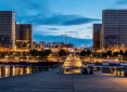 Programme Neuf Parc en ciel Paris 13ème