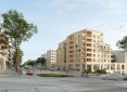 Programme Neuf SYNEO Clichy-sous-Bois