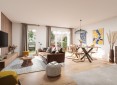 Programme Neuf LE HAMEAU DE L'OURCQ Lizy-sur-Ourcq