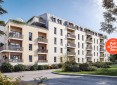 Programme Neuf Parc Saint-Julien Laval