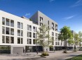 Programme Neuf Equation (Résidence Etudiante et Jeunes Actifs) Caen
