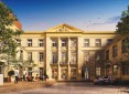 Programme Neuf Cours Saint Louis Bordeaux