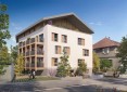 Programme Neuf Connexion La Roche-sur-Foron